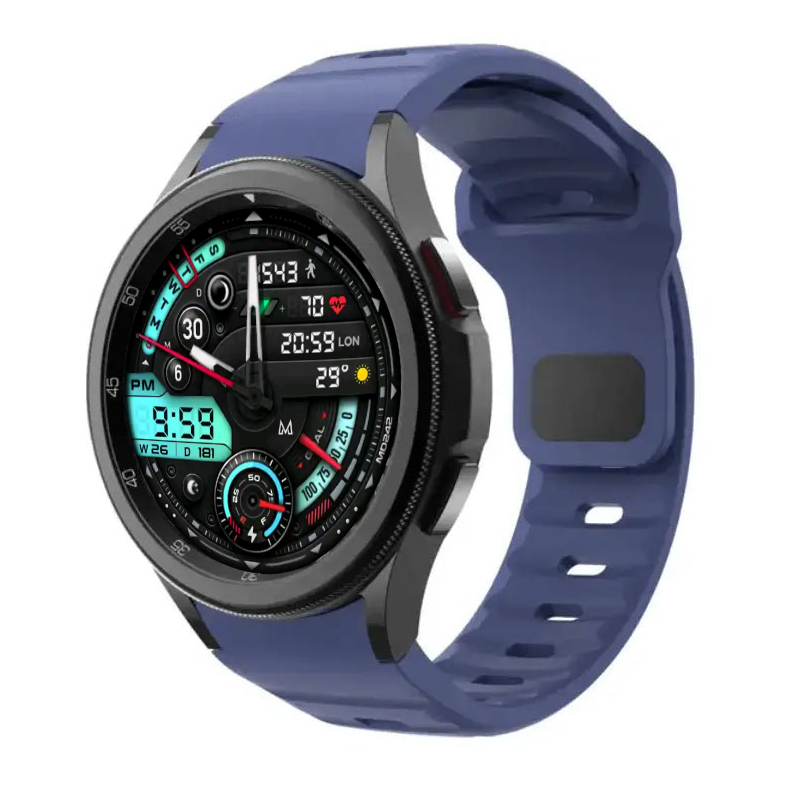 Premium Strap For Samsung Galaxy Watch 6 - Pejayz