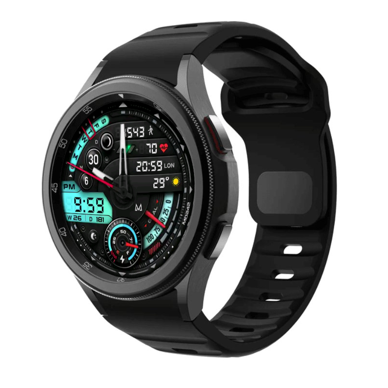 Premium Strap For Samsung Galaxy Watch 6 - Pejayz