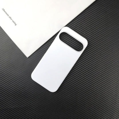 Simple Ultra Thin Matte Hard Case For Google Pixel 9 And 9 Pro 