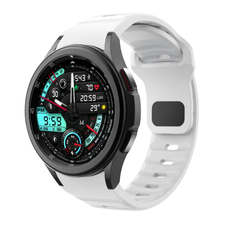 Premium Strap For Samsung Galaxy Watch 6 - Pejayz