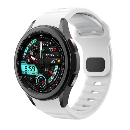 Premium Strap For Samsung Galaxy Watch 6 - Pejayz