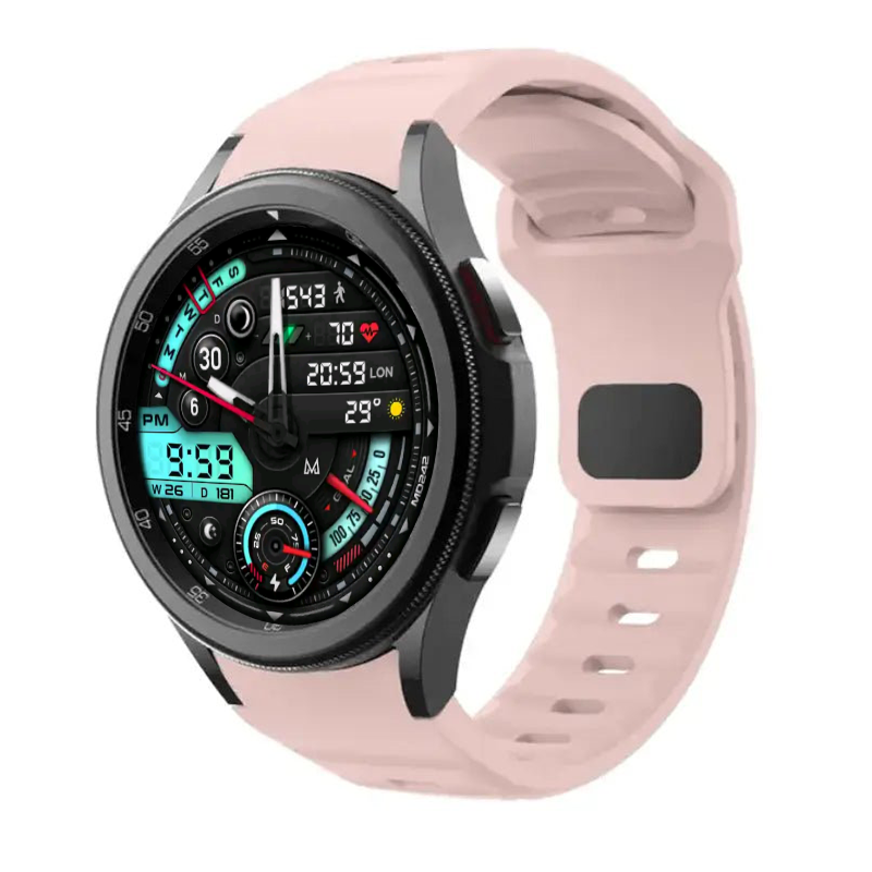 Premium Strap For Samsung Galaxy Watch 6 - Pejayz