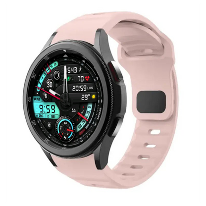 Premium Strap For Samsung Galaxy Watch 6 - Pejayz