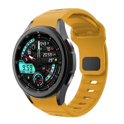 Premium Strap For Samsung Galaxy Watch 6 - Pejayz