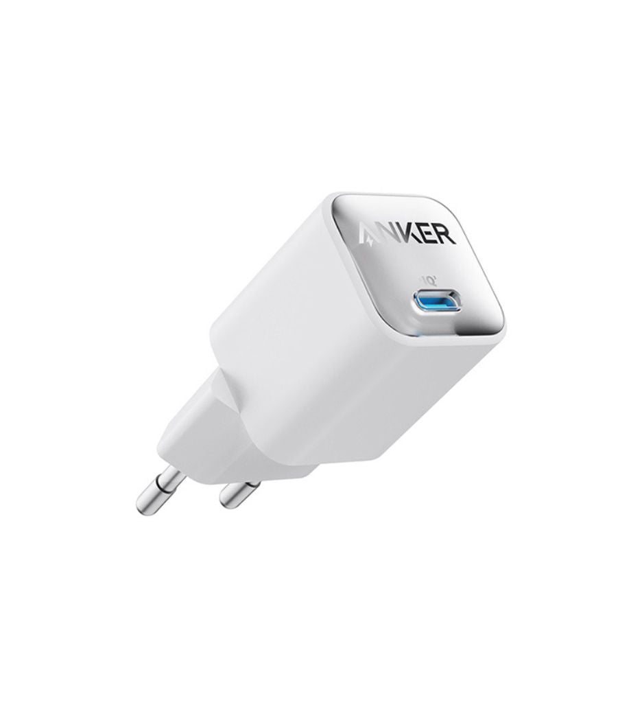 iPhone Fast Charger MFi Certified 30W USB Type C