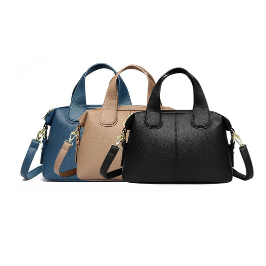 Classic Casual Tote Handbag Perfect For Everyday Use