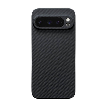 Premium Aramid Carbon Fiber Case for Google Pixel 9 Pro