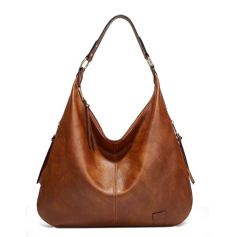 Retro Style Casual Minimalist Tote Bag for Women