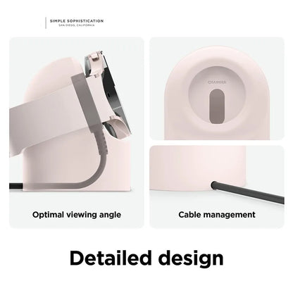 Samsung Galaxy Watch 3D Printed Charging Stand