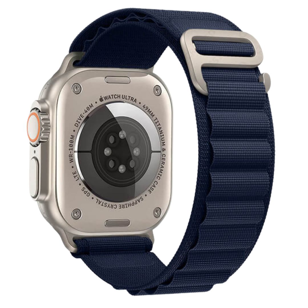 Alpine Loop Strap For Apple Watch Ultra 2