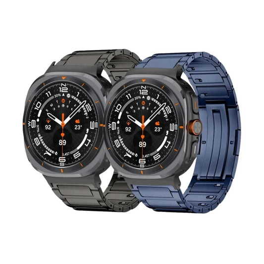 Titanium Watch Strap for Samsung Galaxy Watch Ultra