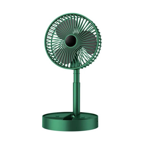 Desktop Mini Fan For Summer