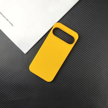 Simple Ultra Thin Matte Hard Case For Google Pixel 9 And 9 Pro 