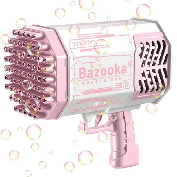 Bubbly Bazooka - Pejayz