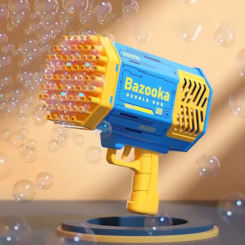 Bubbly Bazooka - Pejayz