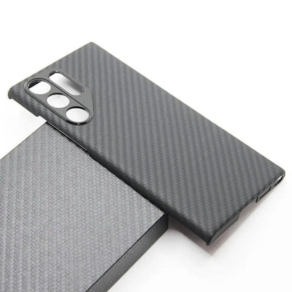 Carbonica Case For Galaxy S23 Ultra - Pejayz