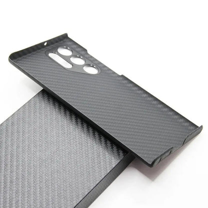 Carbonica Case For Galaxy S23 Ultra - Pejayz