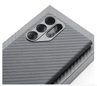 Carbon Fiber