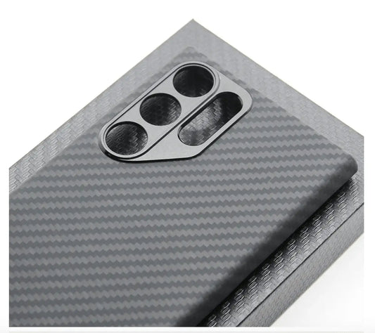 Carbonica Case For Galaxy S23 Ultra - Pejayz