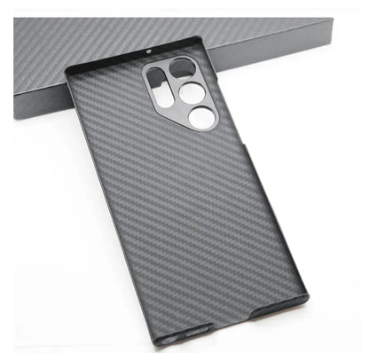 Carbonica Case For Galaxy S23 Ultra - Pejayz