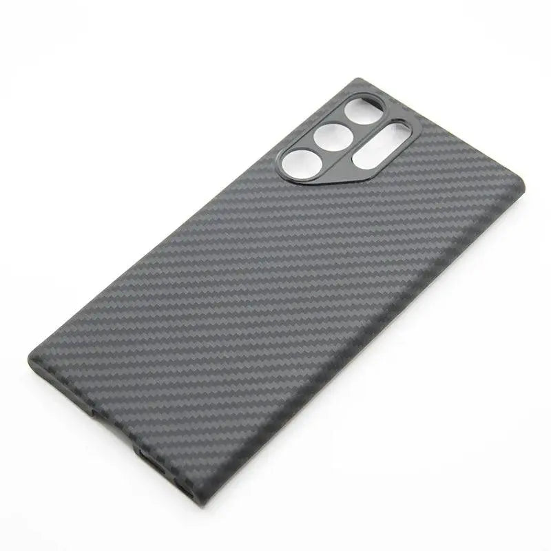 Carbonica Case For Galaxy S23 Ultra - Pejayz