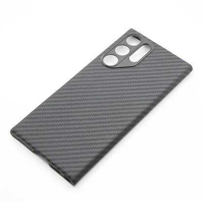 Carbonica Case For Galaxy S23 Ultra - Pejayz