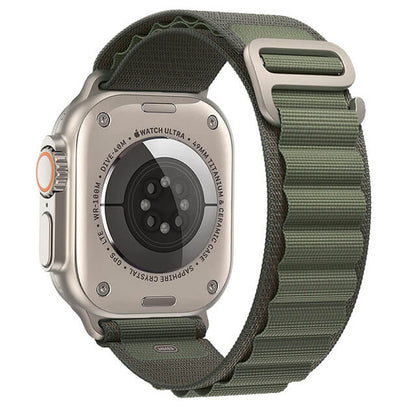 Alpine Loop Strap For Apple Watch Ultra 2