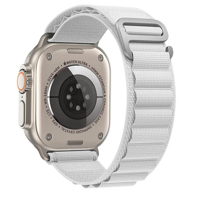 Alpine Loop Strap For Apple Watch Ultra 2