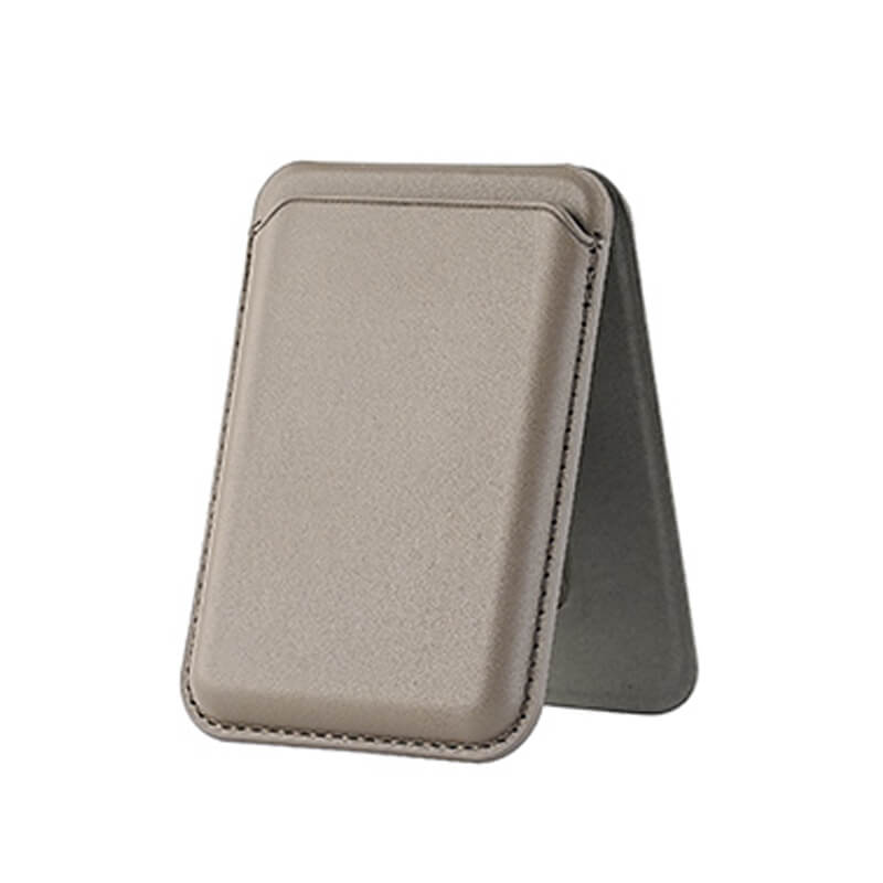 MagSafe Wallet For iPhone Magnetic Card Holder & Protective Cover