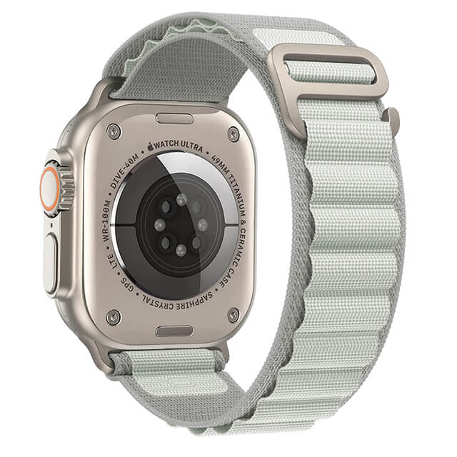 Alpine Loop Strap For Apple Watch Ultra 2