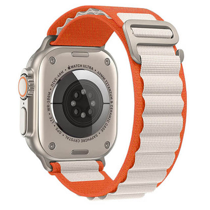 Alpine Loop Strap For Apple Watch Ultra 2