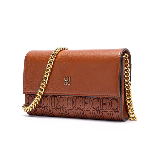 New Ladies Chain Crossbody Bag With Luxury Design