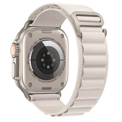 Alpine Loop Strap For Apple Watch Ultra 2