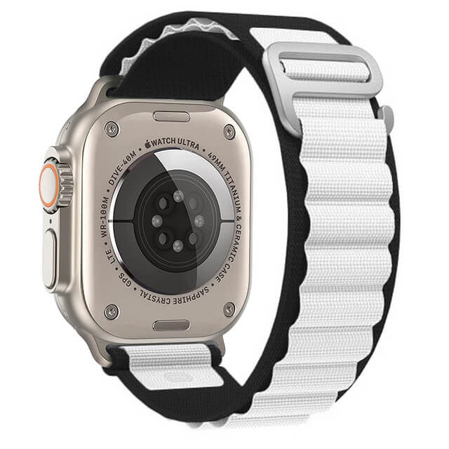 Alpine Loop Strap For Apple Watch Ultra 2