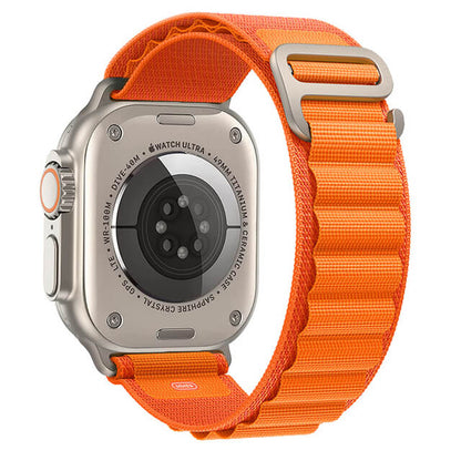 Alpine Loop Strap For Apple Watch Ultra 2