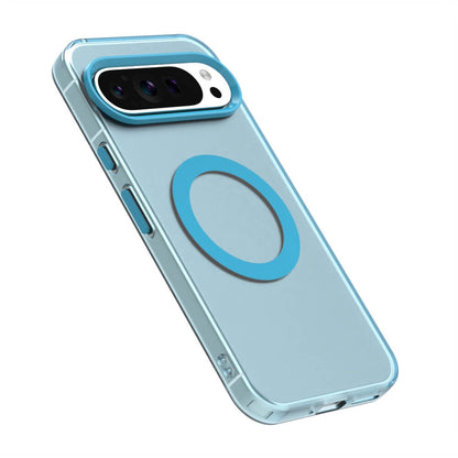 Magnetic Frosted Case For Google Pixel 9 Pro XL