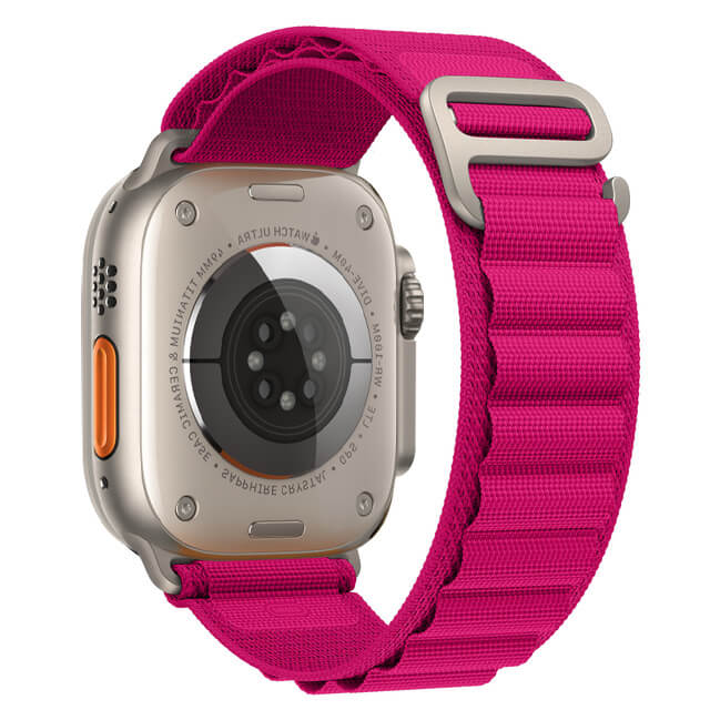 Alpine Loop Strap For Apple Watch Ultra 2