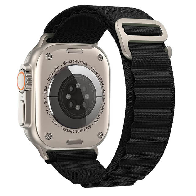 Alpine Loop Strap For Apple Watch Ultra 2