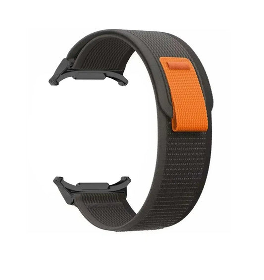 Sports Nylon Trail Loop Strap For Samsung Galaxy Watch Ultra