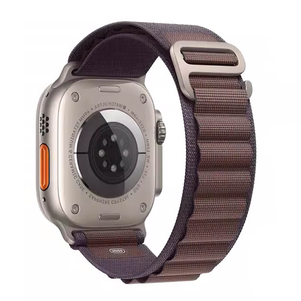 Alpine Loop Strap For Apple Watch Ultra 2