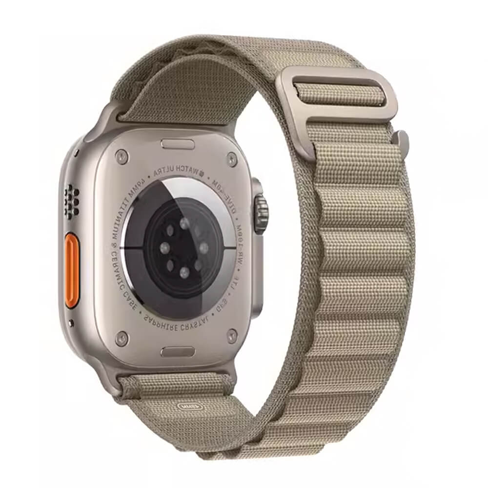 Alpine Loop Strap For Apple Watch Ultra 2