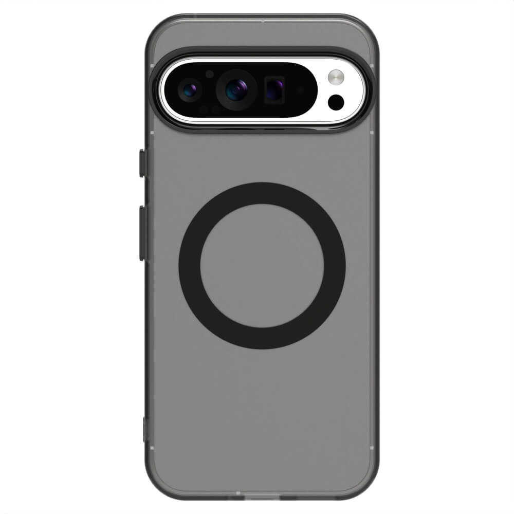 Magnetic Frosted Case For Google Pixel 9 Pro XL