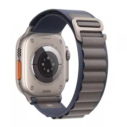 Alpine Loop Strap For Apple Watch Ultra 2