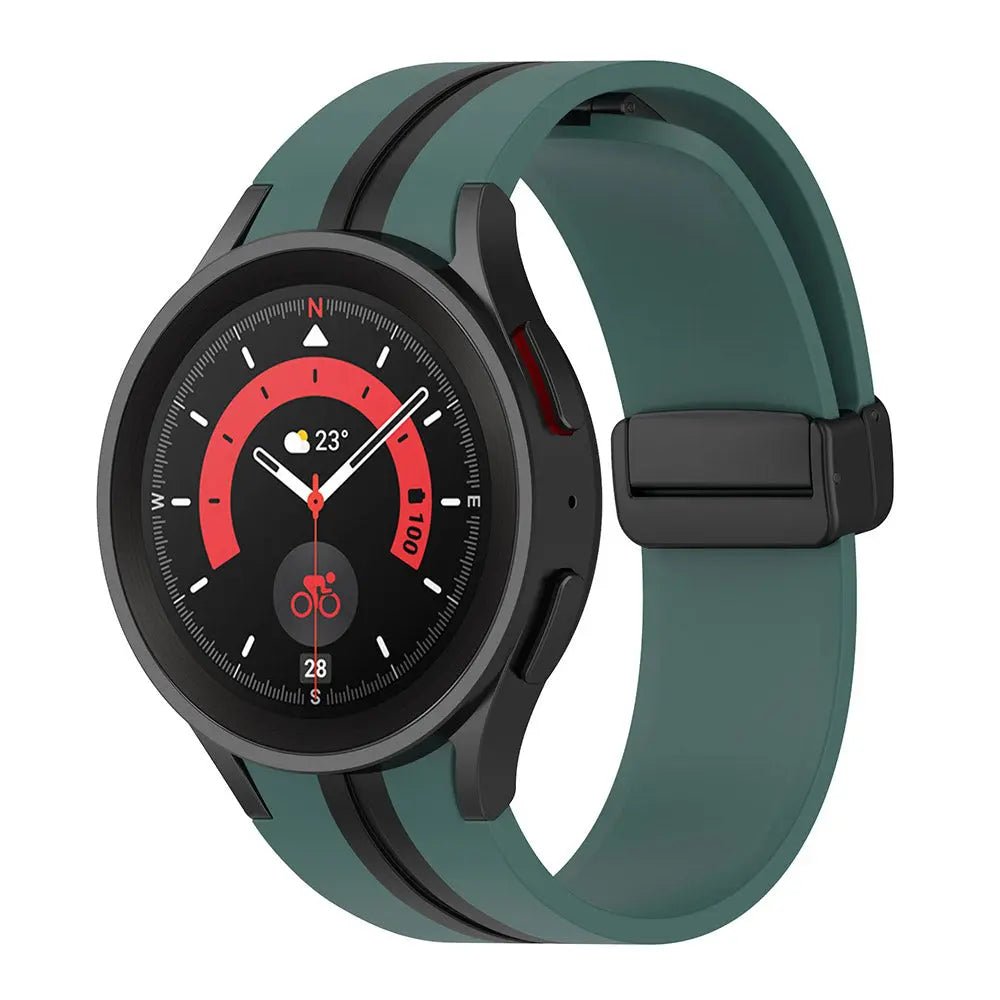 Duo Tone Band For Samsung Watch Galaxy Watch - Pejayz