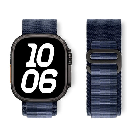 Alpine Loop Strap For Apple Watch Ultra 2