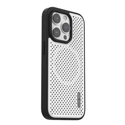 Shockproof Cooling Case For iPhone 15 With MagSafe